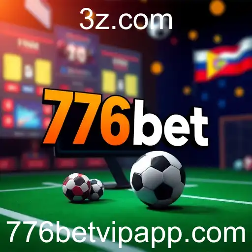 A Revolução dos Jogos Digitais no Brasil: 776bet e as Novidades de 2025