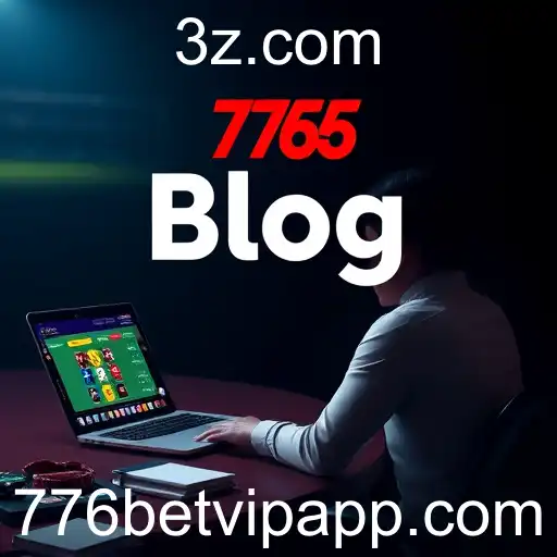 Expansão dos Jogos Online no Brasil e o Papel da 776bet