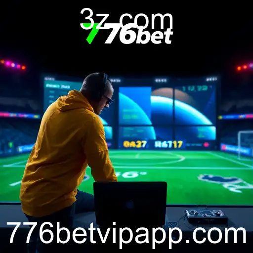 776bet e o Impacto no Mercado Brasileiro de Apostas