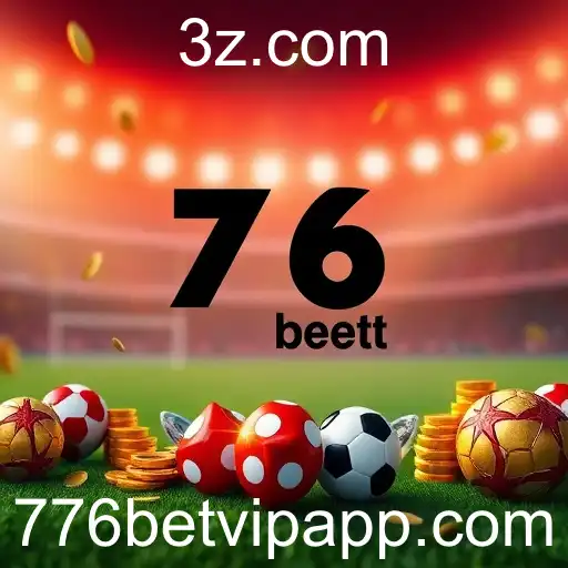776bet: Crescimento e Desafios no Mercado de Jogos Online