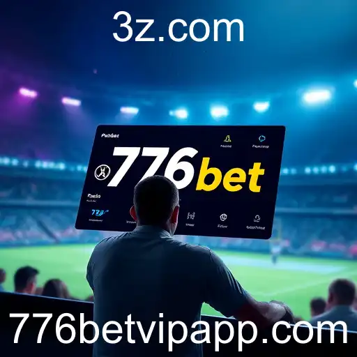 A Ascensão do 776bet no Mercado de Jogos Online