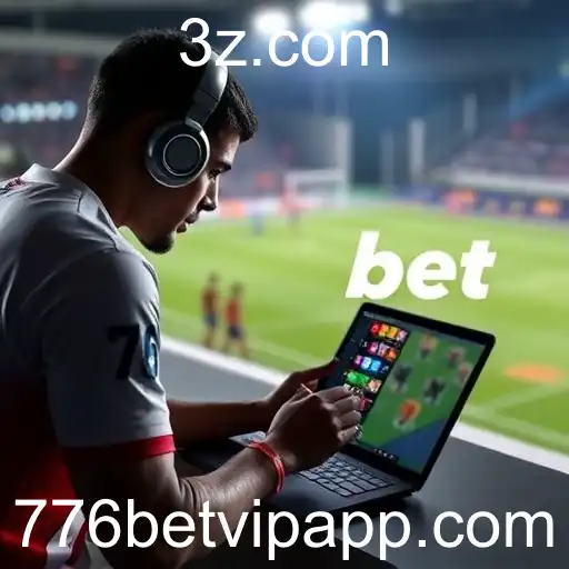 A Ascensão dos Jogos Online com 776bet