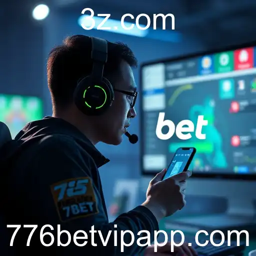 Expansão e Desafios do 776bet no Brasil