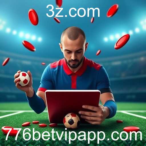 A Evolução das Apostas Online: O Impacto do 776bet no Brasil