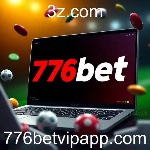 A Ascensão dos Jogos Online em 2025: O Impacto do 776bet