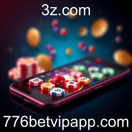 Explorando a Categoria 'Mobile' de Jogos no 776bet