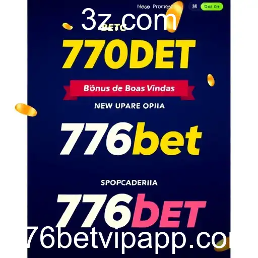 Explorando as Atraentes Promoções do 776bet