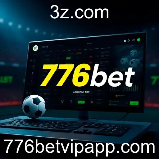 Avanços no Mundo dos Jogos: A Ascensão do 776bet
