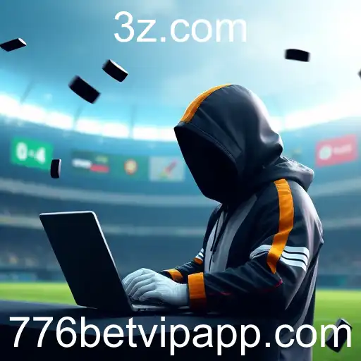 A Importância da Segurança Nos Jogos Online: Como a '776bet' Protege Seus Usuários